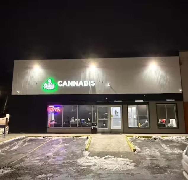 elfbar nachfüll pod läuft aus Aulac Tobacco Shop - Reviews, Photos & Phone Number - Updated May 2026 - Vape  Shops in Westmorland Parish, Westmorland County